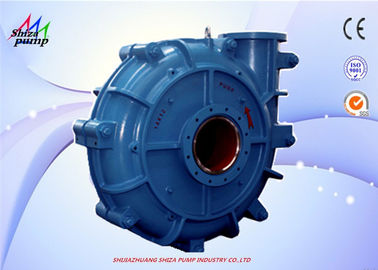 চীন Big Capacity High Head Heavy Duty Slurry Pump In Mine Dewatering 12 / 10 ST -  সরবরাহকারী