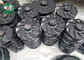 স্লারি পাম্প নমনীয় আয়রন ফ্রেম প্লেট লিনিয়ার প্রাকৃতিক রাবার E4013 দ্বারা 6/4 ইঞ্চি সরবরাহকারী