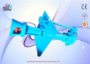চীন ZJL উল্লম্ব সুগন্ধযুক্ত কেন্দ্রীয় পাম্প নন-ক্লোগ সেলাইজ Submersible পাম্প সরবরাহকারী