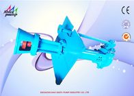 চীন ZJL উল্লম্ব সুগন্ধযুক্ত কেন্দ্রীয় পাম্প নন-ক্লোগ সেলাইজ Submersible পাম্প কারখানা